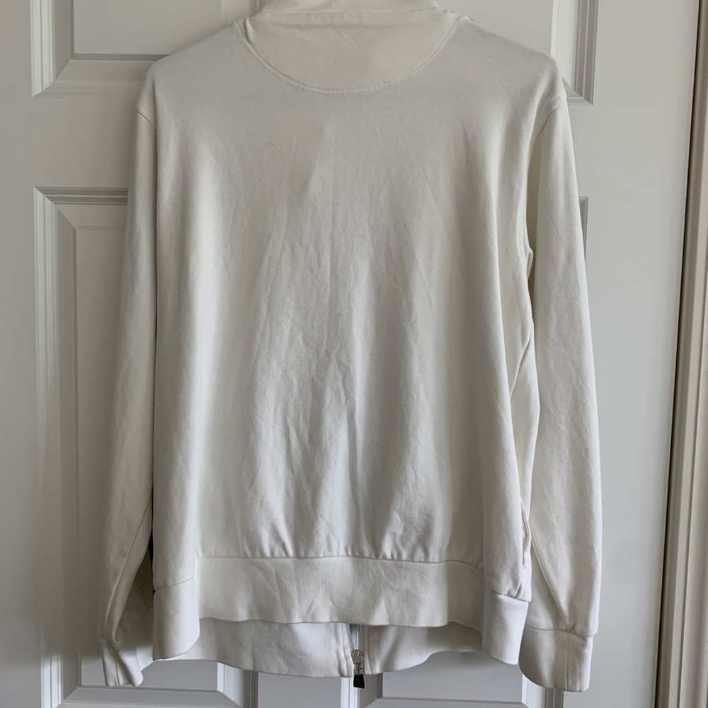 French Connection track jacket - Picture 6 of 8